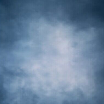 StudioKing Toile de Fond BLA3 3x4m avec Impression