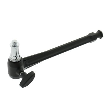 StudioKing Tube d'extension MC-1091 19 cm