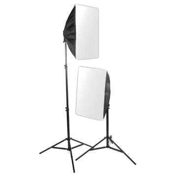 StudioKing Kit Lumière du Jour PK-SB5070 8x45W