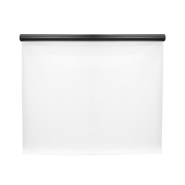 Falcon Eyes Fond Vinyl Blanc 2,75 x 6,09 m