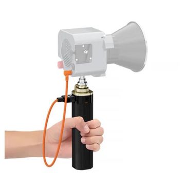 Sirui Poignée de Batterie ZG-H90