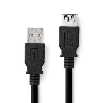 USB Câble d'extension 3 mètres