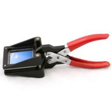 Pasfototang Coupe-Passeport 2 pouces 51x51 mm