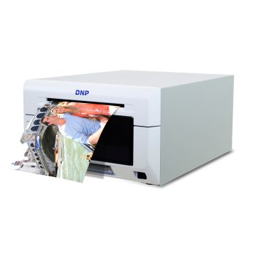 DNP Imprimante Photo Sublimation à Colorant Numérique DS620