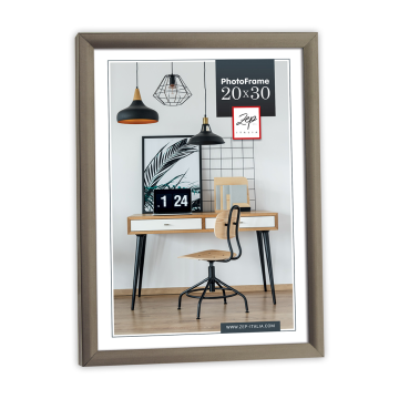 Zep Cadre Photo KK3 Bronze 15x20 cm