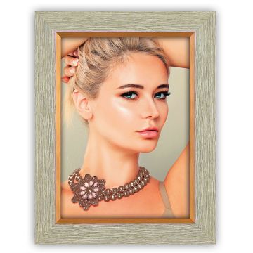 Zep ZRW46 Quentin Blanc 10x15 cm