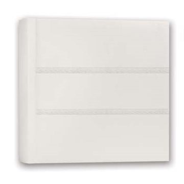 Zep SKY66 Pergamin Album 40 feuilles 30x30 cm