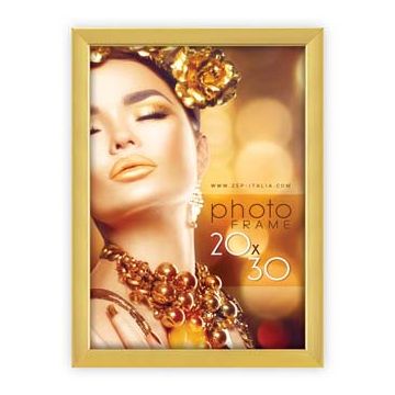 Zep Cadre Photo WT57G Wales Or 13x18 cm