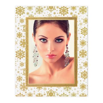 Zep Cadre Photo B16853G Alpi 13x18 cm