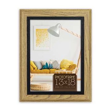 Zep Cadre Photo LF635B Perugia Marron 30x45 cm