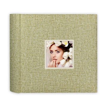 Zep NKC2420 Album Pergamin 20 feuilles 24x24 cm