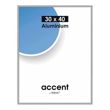Nielsen Cadre Photo 51221 Accent Or 10x15 cm