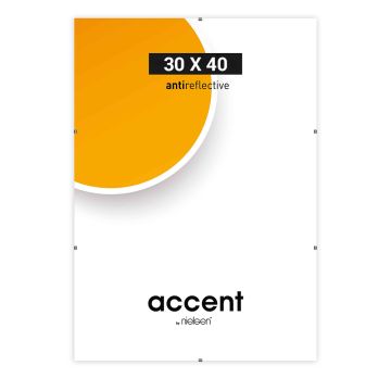 Nielsen Clipframe 6824001 Anti-Reflet A3 29,7x42 cm