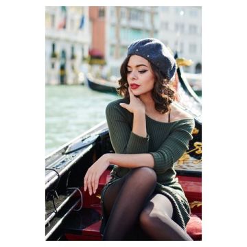 Ilford Omnijet Studio Luster Papier Photo 285g 127 cm x 25 m