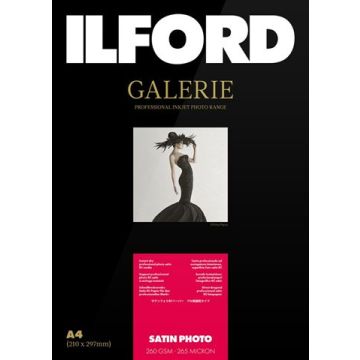 Ilford Galerie Satin Photo 260g 152,4 cm x 30,5 m
