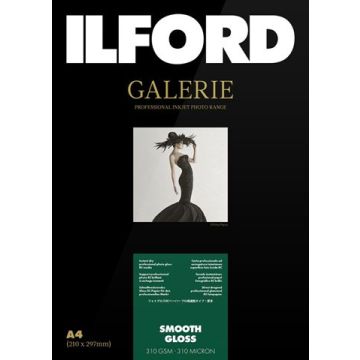 Ilford Galerie Smooth Gloss 310g 61 cm x 27 m