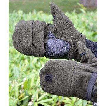 Stealth Gear Gants Eagle taille XL-XXL