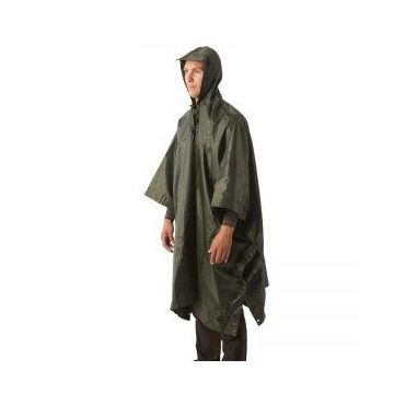 Stealth Gear Poncho 2