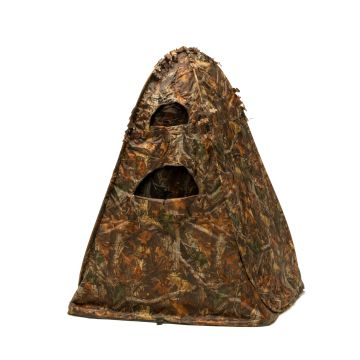 Stealth Gear Tente de Camouflage Double Altitude Hide