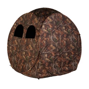 Stealth Gear Tente Camouflage Two Man Square Hide
