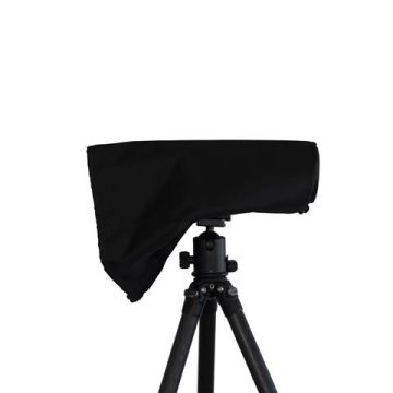 Buteo Photo Gear Housse de Pluie 1 Noir