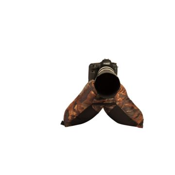 Buteo Photo Gear Sac de Haricots 2 Modèle Selle