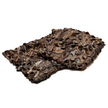 Buteo Photo Gear Filet de Camouflage 4 Roseau/Herbe 1,5x3 m