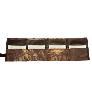 Buteo Photo Gear Réchauffe-objectif Type 2 avec 4 Compartiments