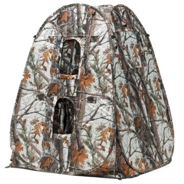 Buteo Photo Gear Tente de Camouflage Buteo Mark II Neige