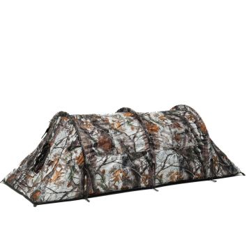 Buteo Photo Gear Tente de camouflage Falco Mark III Neige