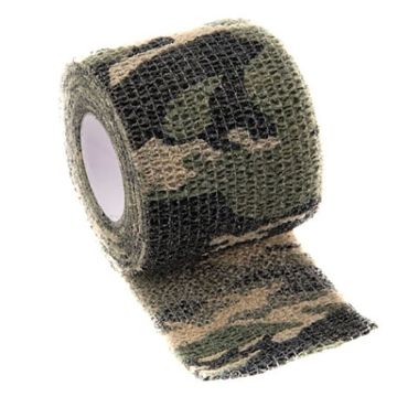 Stealth Gear Ruban de Camouflage