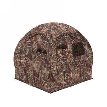 Buteo Photo Gear Tente de Camouflage Aquila Mark III Roseau