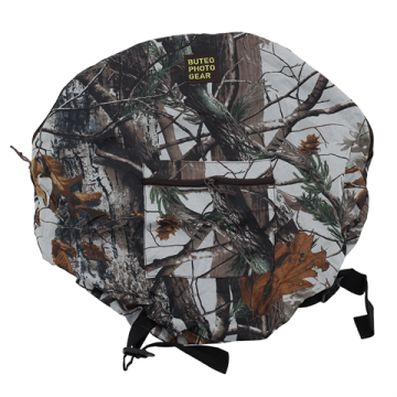 Buteo Photo Gear Sac de transport pour Buteo Mark III Neige