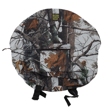 Buteo Photo Gear Sac de transport pour Aquila Mark III Snow