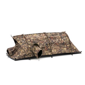 Buteo Photo Gear Tente de camouflage Falco Mark IV Roseau