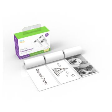myFirst Camera Insta Papier Thermique