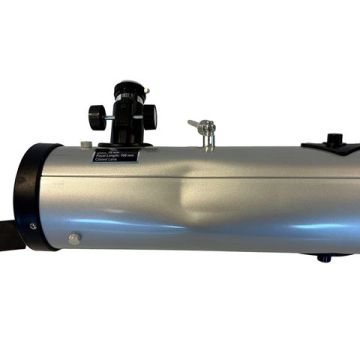 Byomic Télescope Réflecteur Débutant 76/700 avec Valise DEMO