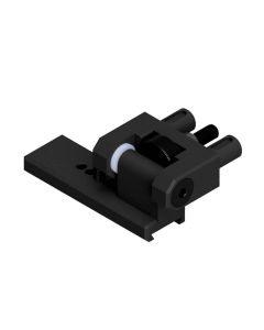 FLIR Breach PTQ136 Adaptateur pour pont de casque double (Dovetail)