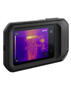FLIR C5 Caméra thermique