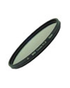 Marumi Filtre Polarisant Circulaire DHG 72 mm