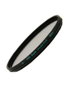 Marumi Filtre Pola Circ. Super DHG 49 mm