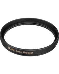 Marumi Filtre Protecteur EXUS 58 mm