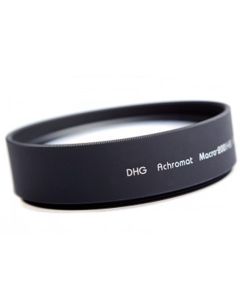 Marumi Macro Achro 200 + 5 Filtre DHG 49 mm