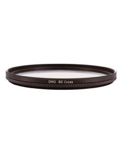 Marumi Filtre Star-8 DHG 52 mm