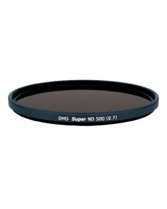 Marumi Filtre Gris Super DHG ND500 62 mm