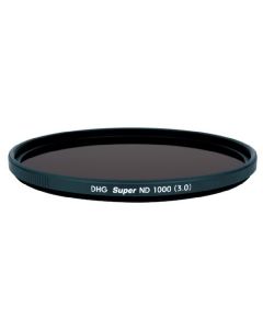 Marumi Filtre Gris Super DHG ND1000 52 mm