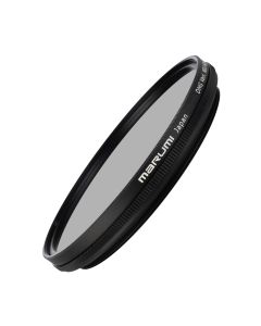 Marumi Filtre Gris Variable DHG ND2-ND400 62 mm