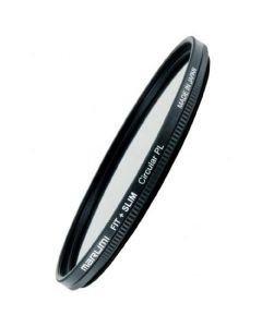 Marumi Filtre Pola Circulaire Slim Fit 37 mm
