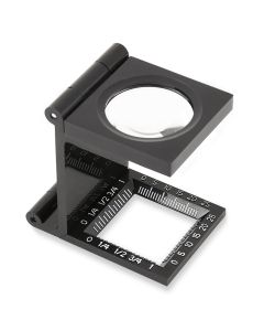 Carson Compte-fils Pliable 5x30mm LT-30