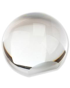 Carson Loupe en Dôme 2x75mm
